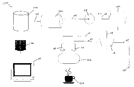 Une figure unique qui représente un dessin illustrant l'invention.